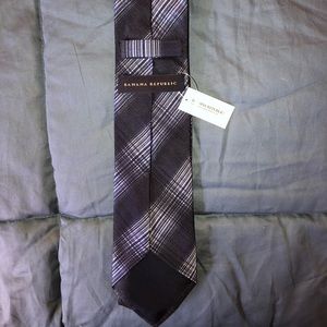 Banana Republic Neck Tie NWT